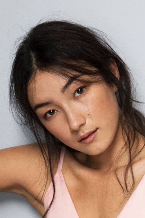 Kép: Natasha Liu Bordizzo színész profilképe