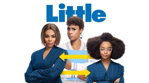 Little (2019) Download Full HD ᐈ BemaTV