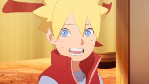 Boruto: Naruto Next Generations: 1×133