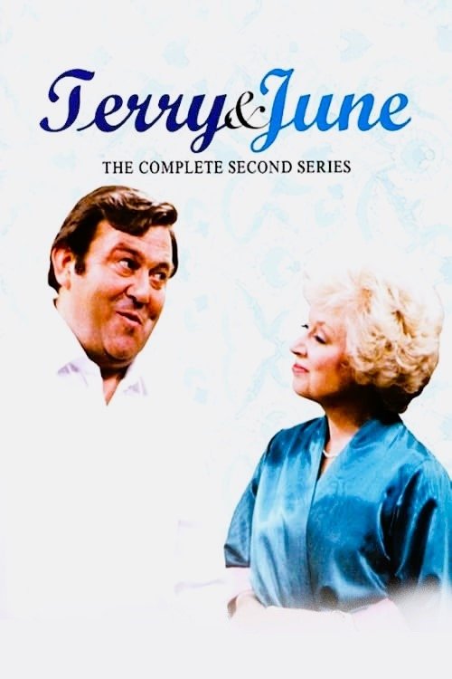 Ver temporada 2 de Terry and June Póster de la temporada 2 de la serie Terry and June