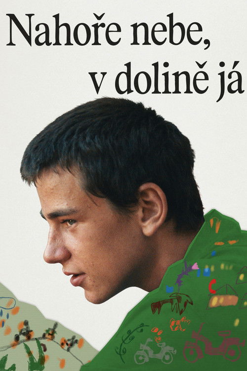 Promise, I'll Be Fine poster