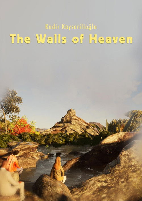 The Walls of Heaven poster