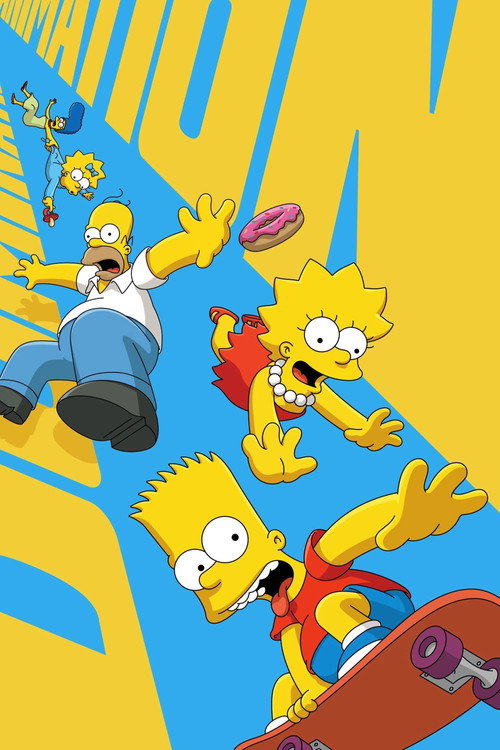 The Simpsons