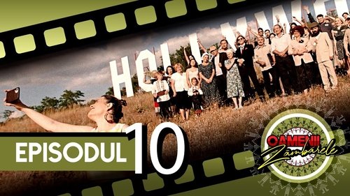 Épisode 10