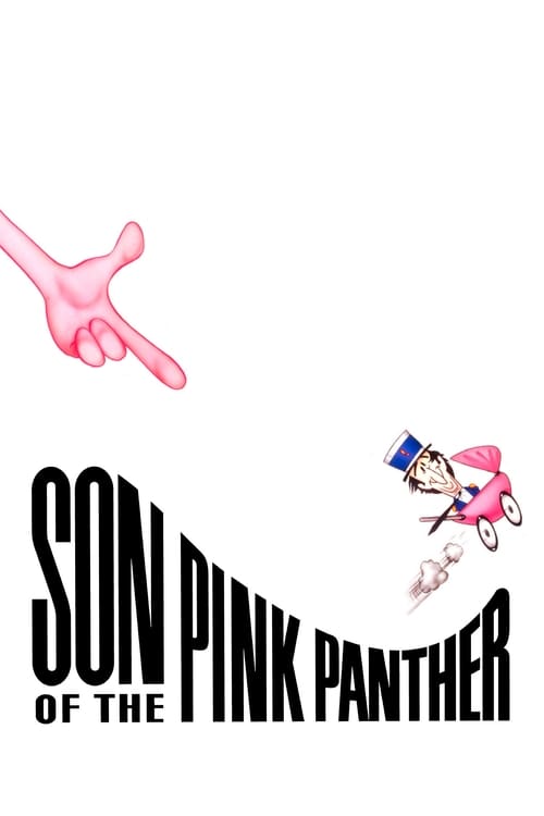 Son of the Pink Panther (1993)