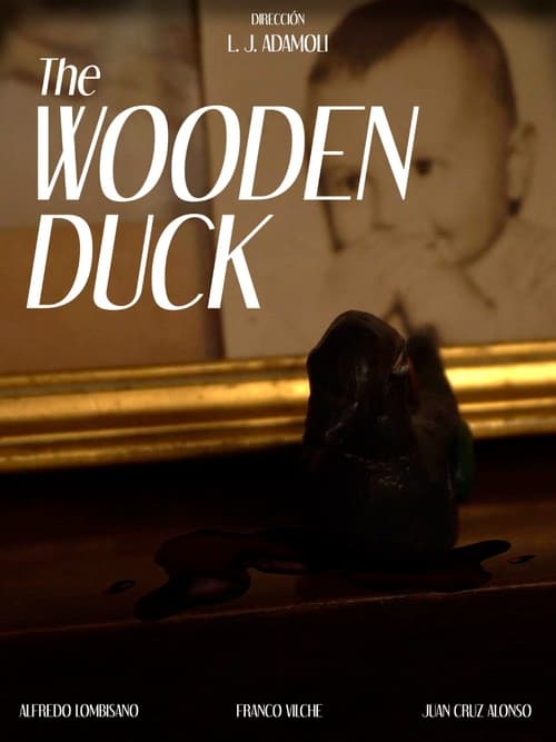 The Wooden Duck