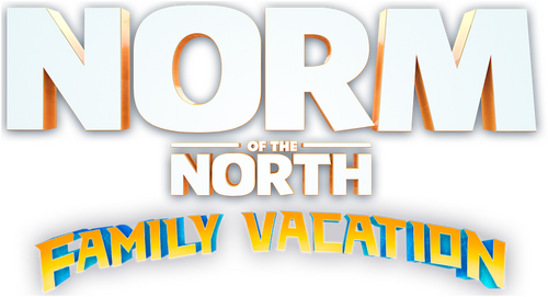Norm of the North: Family Vacation