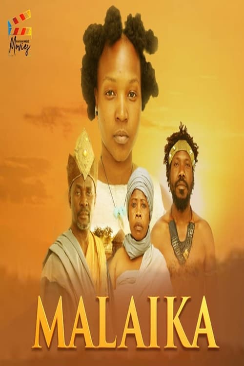 Poster Malaika 2022