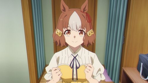 Umamusume: Cinderella Gray: 1×10