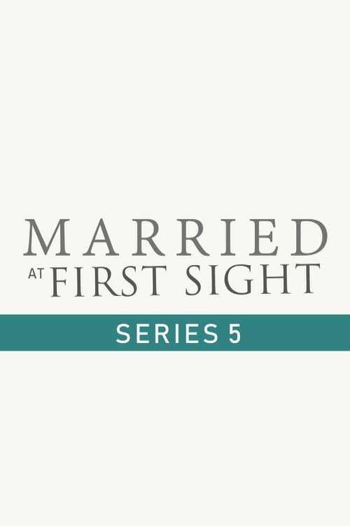 Where to stream Married At First Sight UK Season 5