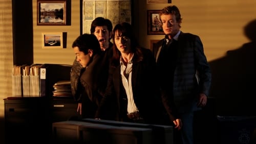 The Mentalist: 2×8