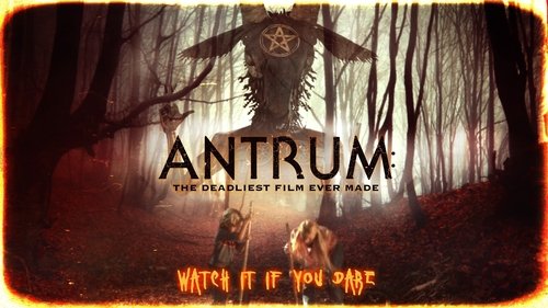 Antrum 1080p Fast Streaming Get free access to watch