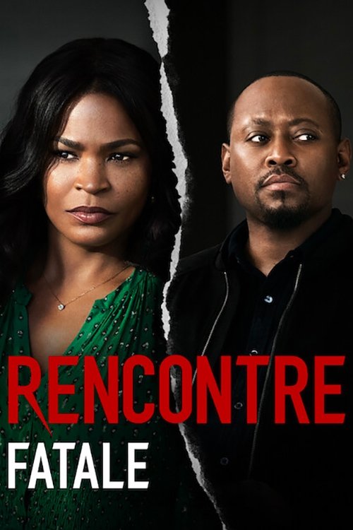 Poster image du film Rencontre fatale Rencontre fatale