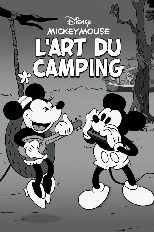 L'Art du camping (1934)