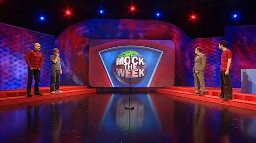 Mock the Week, S05E09 - (2007)