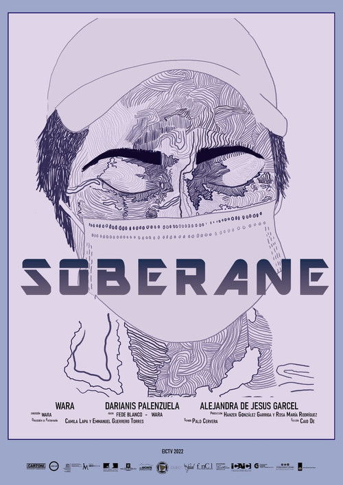 Sovereign poster