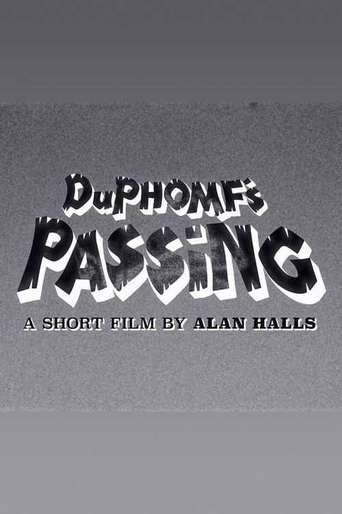 DuPhomf's Passing