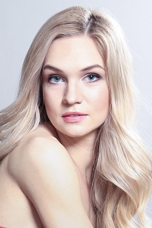 Анна Фирсова — фотография 5