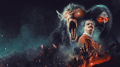 Captura 6 de Hold the Fort 2025 HD 720p Castellano