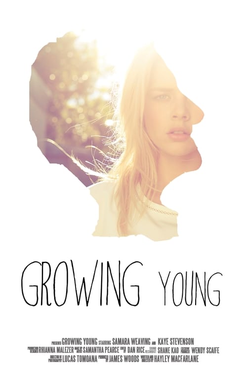 Growing Young 2015