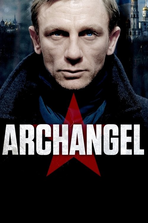 Where to stream Archangel