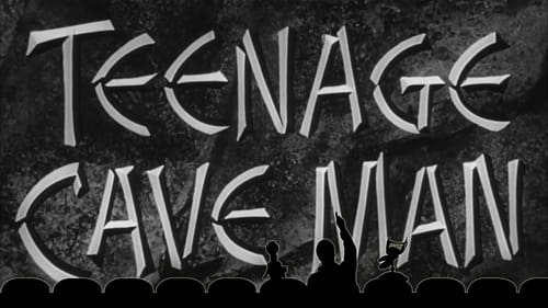 Poster della serie Mystery Science Theater 3000