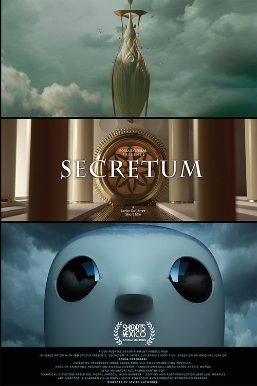 Secretum