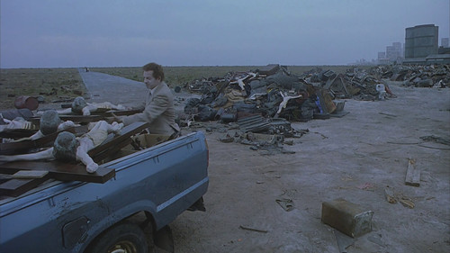 Songs from the Second Floor