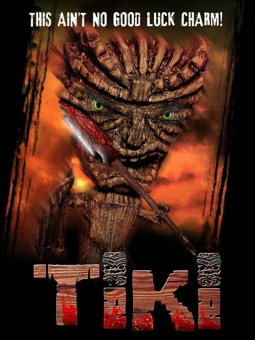 Tiki (2006) poster