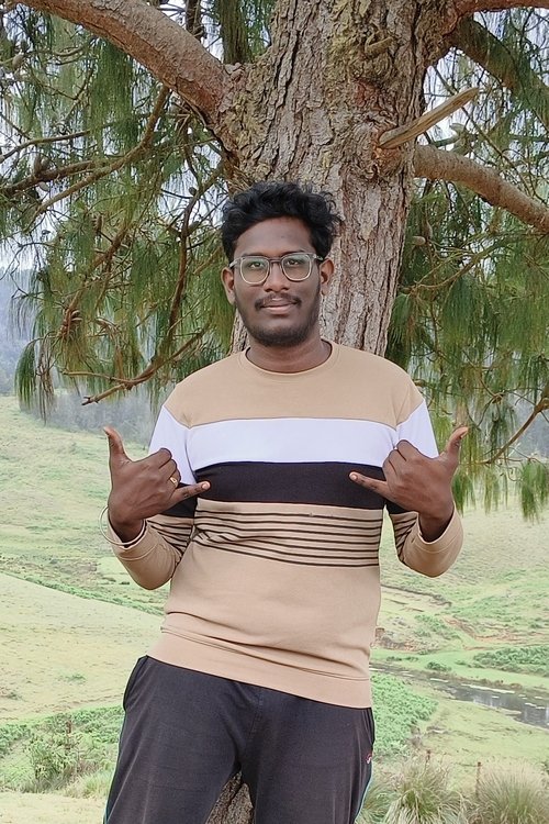 Ariharan