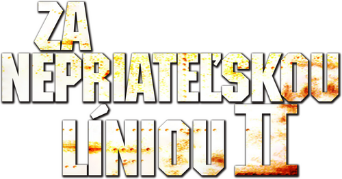Behind Enemy Lines II: Axis of Evil