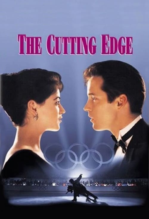 The Cutting Edge 1992