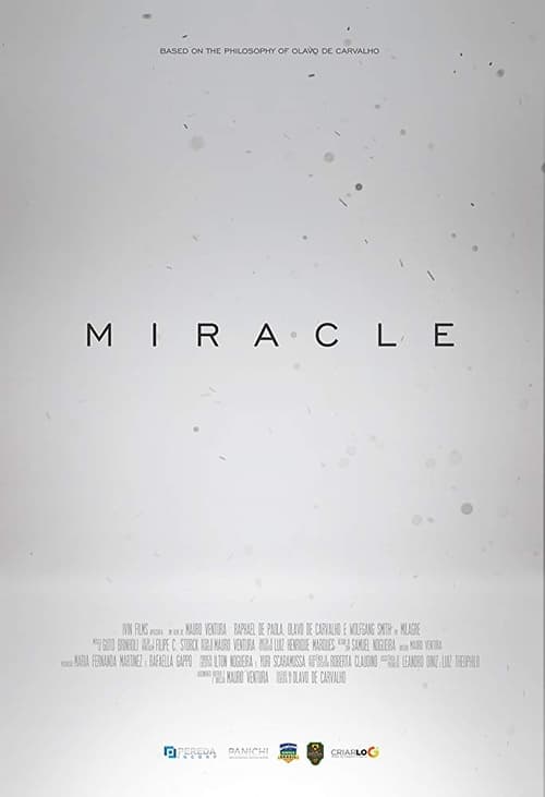 Miracle Movie Poster Image