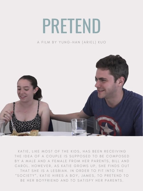 Pretend (2019)