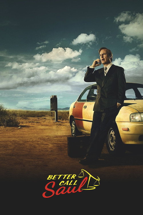 Better Call Saul