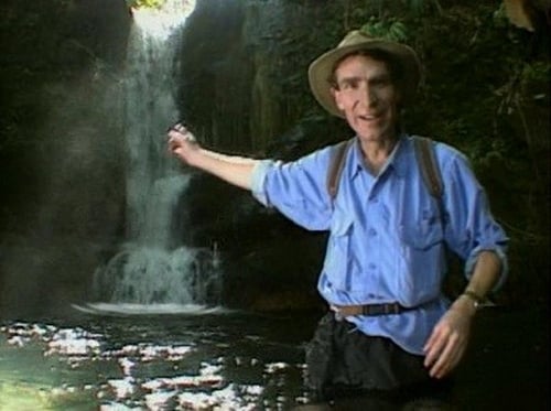 Bill Nye the Science Guy, S03E07 - (1995)