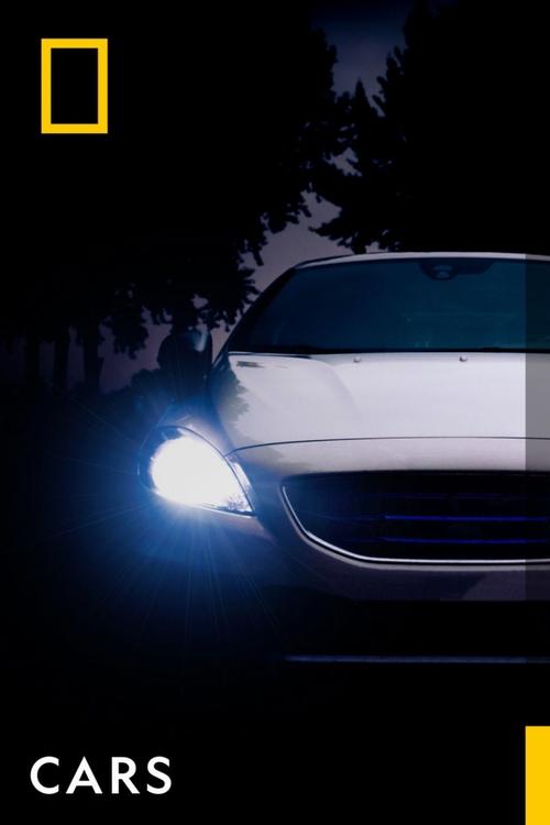 Cars poster