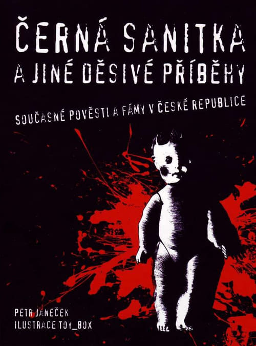 Escena 2 de Černá sanitka