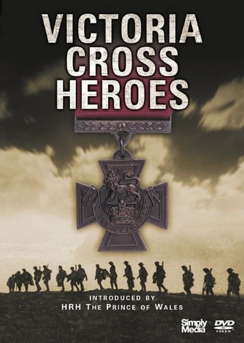 Victoria Cross Heroes Season 1
