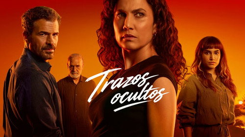 Trazos ocultos