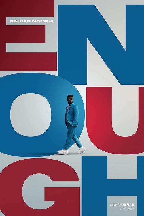 Enough movie poster player