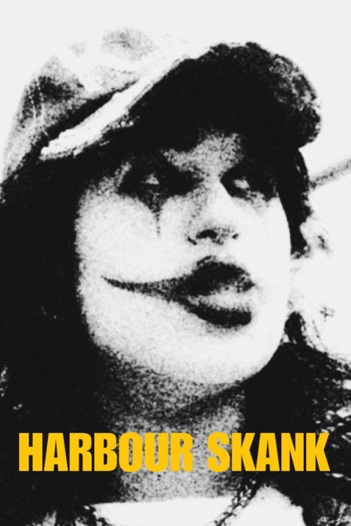 Harbour Skank poster