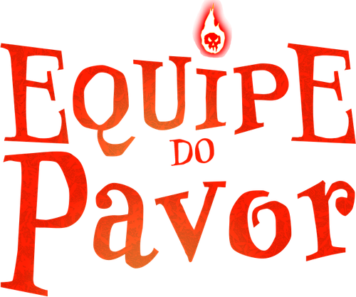 Equipe do Pavor