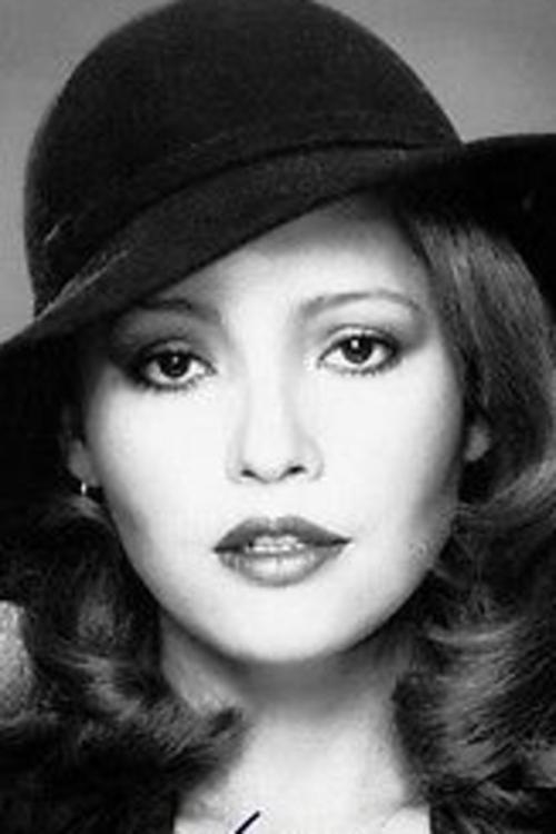 Largescale poster for Barbara Carrera