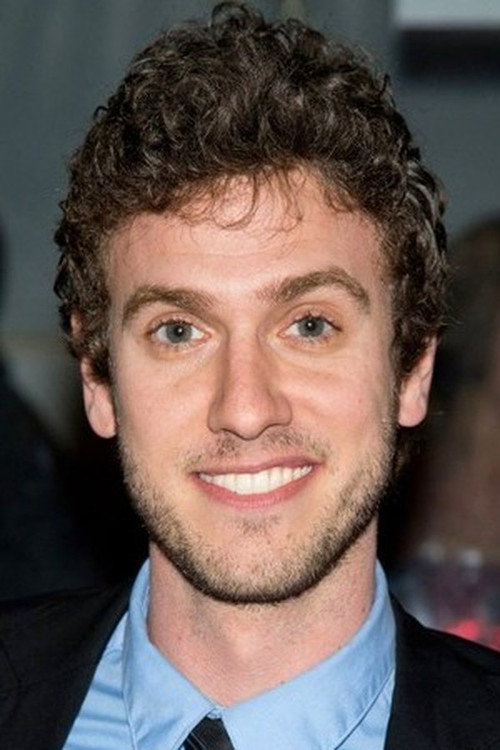 Connor Fox
