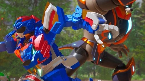 Image de l'épisode 19