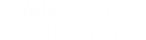 Massa Cinzenta