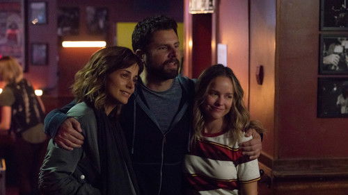 A Million Little Things: 1×6