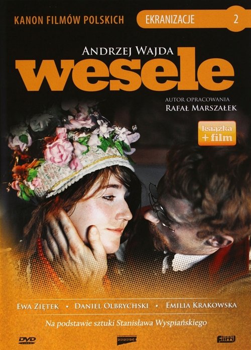 Wesele 1973