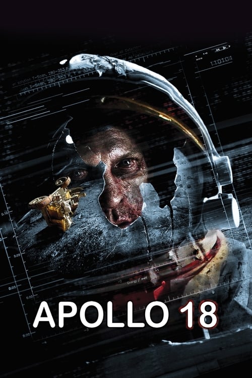 Apollo 18 - Missão Proibida